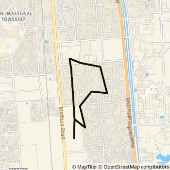 CS-6 route map