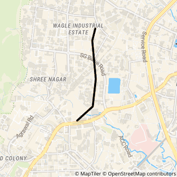 102 route map