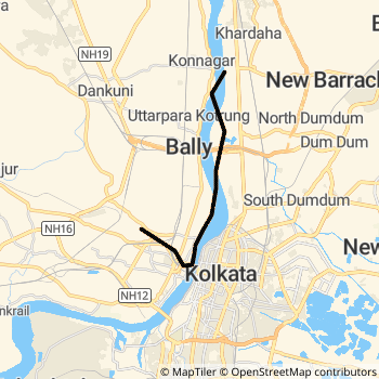 AC-20 route map