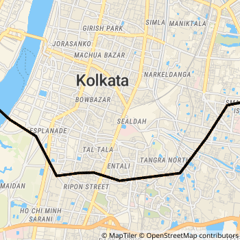 AC-41 route map