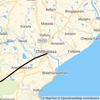 888 route map