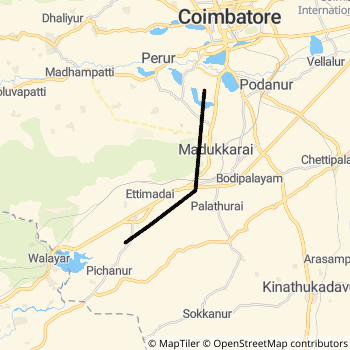 48A route map